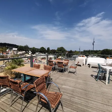 155- Joli Mobilhome 4 Pers 2 Clim Tv Wifi 5 étoiles