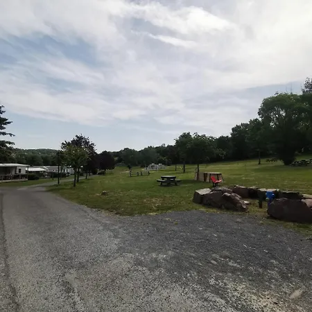 155- Joli Mobilhome 4 Pers 2 Clim Tv Wifi 5 étoiles Parco vacanze *