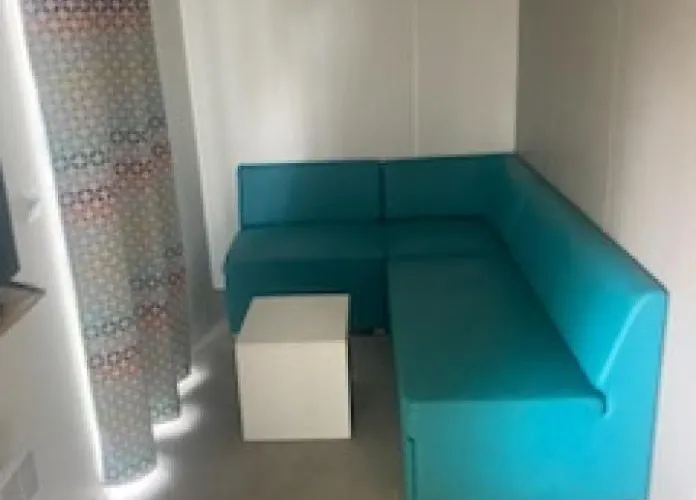 פארק נופש 155- Joli Mobilhome 4 Pers 2 Clim Tv Wifi 5 Etoiles