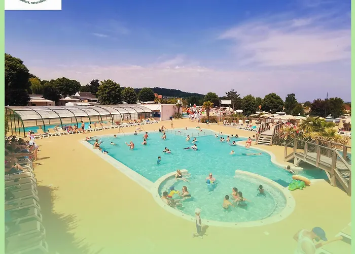 База отдыха 155- Joli Mobilhome 4 Pers 2 Clim Tv Wifi 5 Etoiles Ульгат